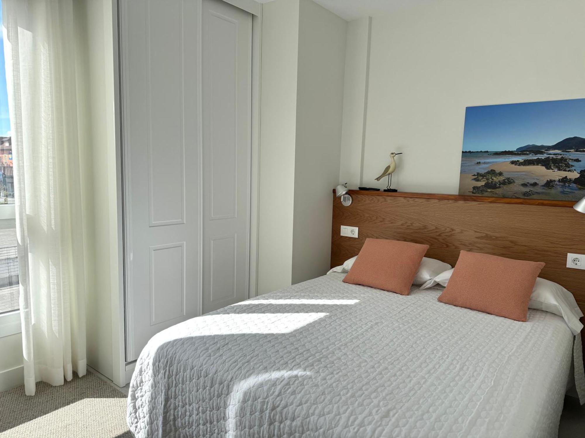 Apartamento El Olivo Ноха Екстериор снимка