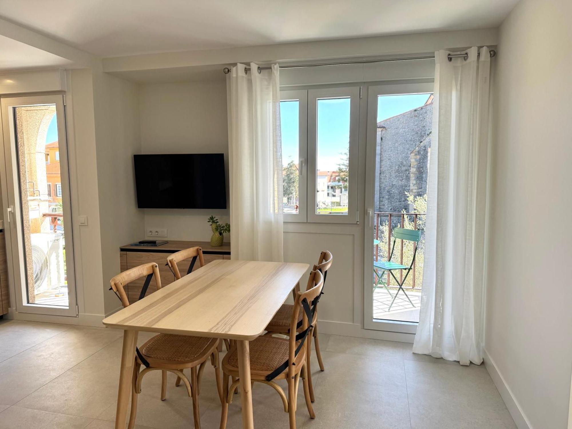 Apartamento El Olivo Ноха Екстериор снимка